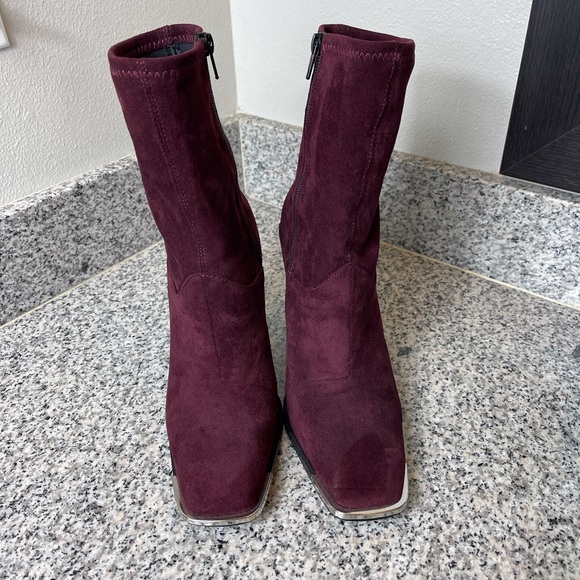 ASOS Booties - Picture 4 of 4